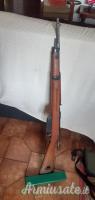 Beretta 91