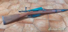 Beretta 91