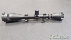 Lupold - VX-II 6-18