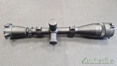 Lupold - VX-II 6-18