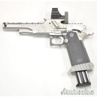 BUL SAS II UR 9x19mm Parabellum | Luger | NATO