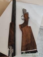 Beretta Dt11L Trap  12