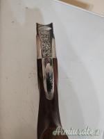 Beretta Dt11L Trap  12