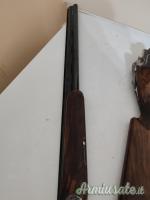 Beretta Dt11L Trap  12