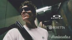 speciale !!!! Occhiali 500 anni by Oakley