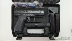 Beretta APX A1 9x19mm Parabellum | Luger | NATO