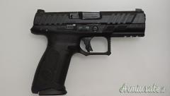Beretta APX A1 9x19mm Parabellum | Luger | NATO