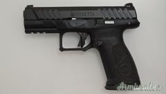 Beretta APX A1 9x19mm Parabellum | Luger | NATO