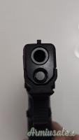 Beretta APX A1 9x19mm Parabellum | Luger | NATO