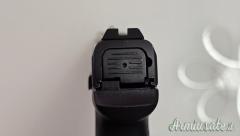 Beretta APX A1 9x19mm Parabellum | Luger | NATO