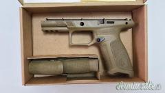 Beretta APX A1 9x19mm Parabellum | Luger | NATO