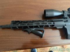 Denix M4 diamondbak 223  .223 Remington