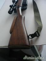 Enfield L42A1