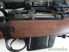 Enfield L42A1