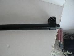 Enfield L42A1