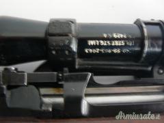 Enfield L42A1