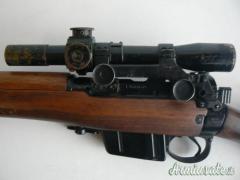 Enfield L42A1