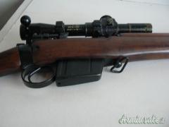 Enfield L42A1