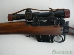 Enfield L42A1