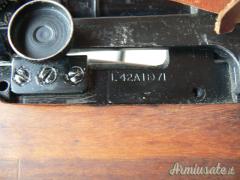Enfield L42A1