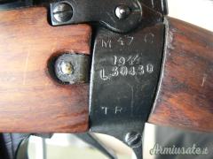 Enfield L42A1