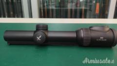 Swarovski Z8i 0,75-6x20 ret L4A-IF
