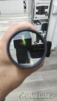 Swarovski Z8+ 1-8x24 ret L4A-IF