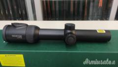 Swarovski Z8+ 1-8x24 ret L4A-IF