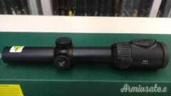 Swarovski Z8+ 1-8x24 ret L4A-IF