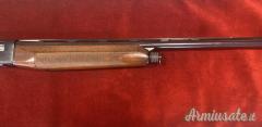 Fucile semiauto Breda Aries 2 calibro 12 - PROMO FINE ATTIVITA'