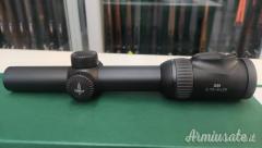Swarovski Z8 0,75-6x20 reticolo L 4A-IF