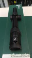Swarovski Z8 0,75-6x20 reticolo L 4A-IF