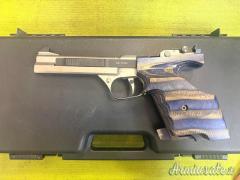 Feinwerkbau AW93, Sportiva, .22 Long Rifle