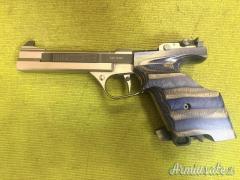 Feinwerkbau AW93, Sportiva, .22 Long Rifle
