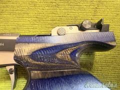 Feinwerkbau AW93, Sportiva, .22 Long Rifle