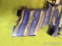 Feinwerkbau AW93, Sportiva, .22 Long Rifle