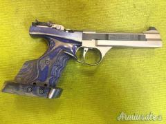 Feinwerkbau AW93, Sportiva, .22 Long Rifle