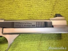 Feinwerkbau AW93, Sportiva, .22 Long Rifle