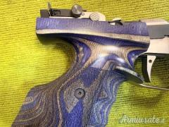 Feinwerkbau AW93, Sportiva, .22 Long Rifle