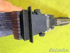Feinwerkbau AW93, Sportiva, .22 Long Rifle