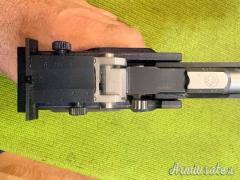 Feinwerkbau AW93, Sportiva, .22 Long Rifle