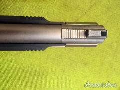 Feinwerkbau AW93, Sportiva, .22 Long Rifle