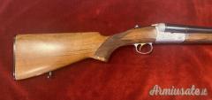 Doppietta Breda Andromeda calibro 12 - PROMO FINE ATTIVITA'