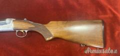 Doppietta Breda Andromeda calibro 12 - PROMO FINE ATTIVITA'