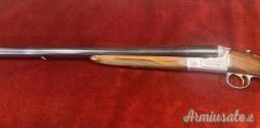 Doppietta Breda Andromeda calibro 12 - PROMO FINE ATTIVITA'
