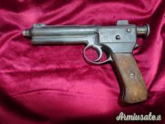 ...Altro | Non elencato 1907 7.65x22mm Parabellum  |  7.65x22mm Luger  | .30 Luger