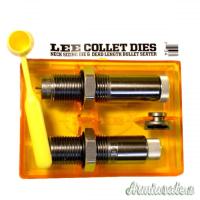 Dies LEE collet 8mm Mauser MAI USATI