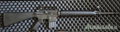 Colt Sporter competion hbar .223 Remington
