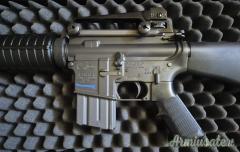 Colt Sporter competion hbar .223 Remington