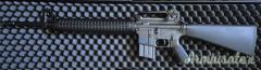 Colt Sporter competion hbar .223 Remington